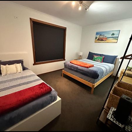 Вілла Owlhouse On Island Каус Екстер'єр фото