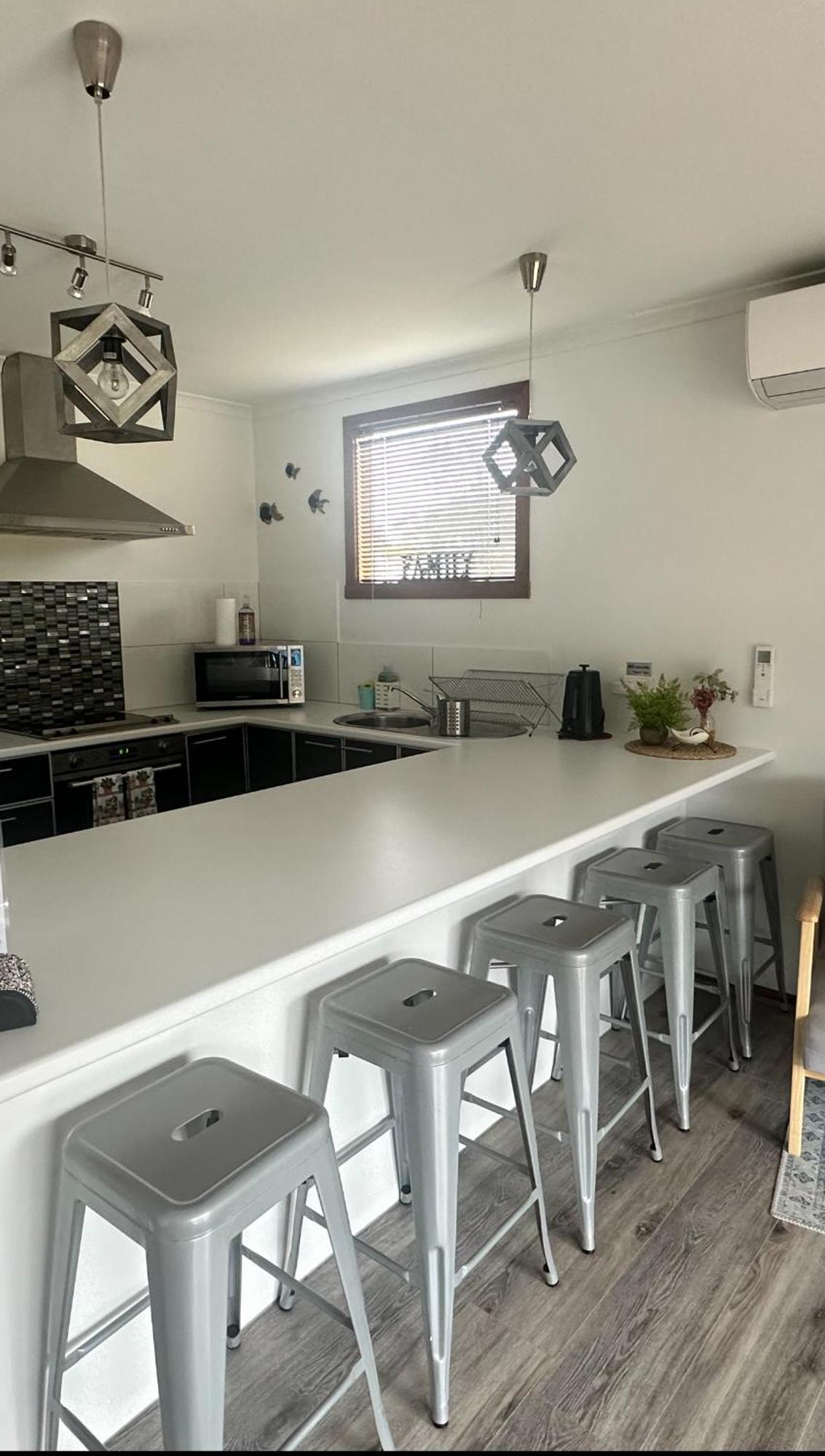 Вілла Owlhouse On Island Каус Екстер'єр фото
